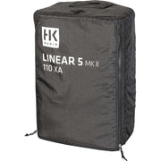 Linear 5 MKII 110 XA Cover HK Audio Luidsprekerhoes