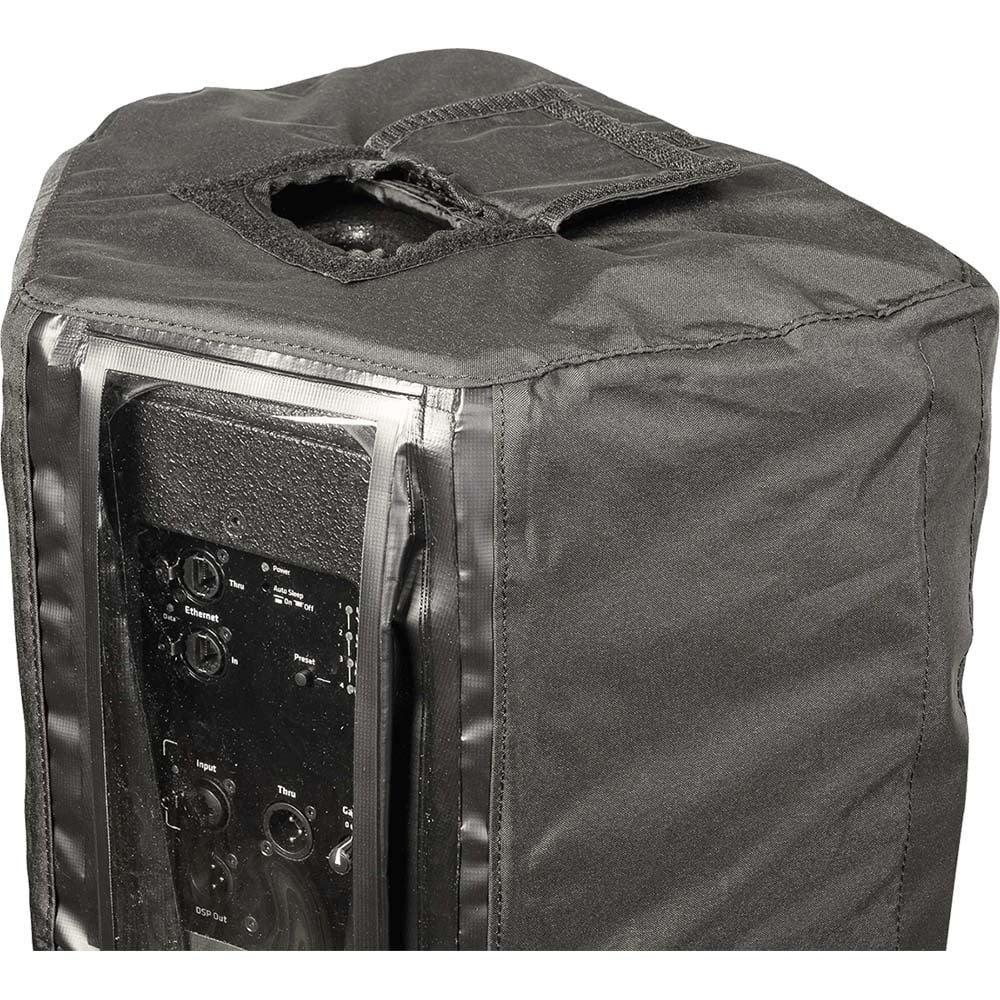Linear 7 110 XA Cover HK Audio Luidsprekerhoes