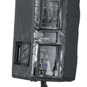 Linear 7 110 XA Cover HK Audio Luidsprekerhoes