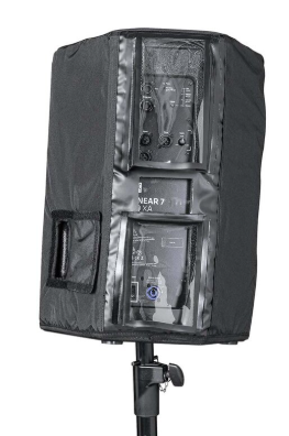 Linear 7 110 XA Cover HK Audio Luidsprekerhoes