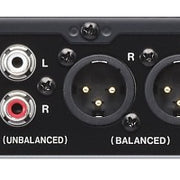 MP-800U DAB Tascam Mediaspeler