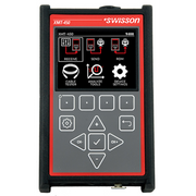 XMT-450 Pro-Set Swisson DMX Tester &amp; RDM Controller met Draagtas