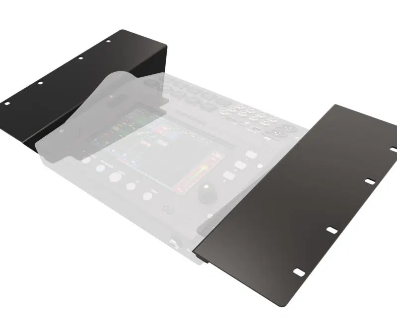 CQ12T-RK19 Allen &amp; Heath Rekmontageset