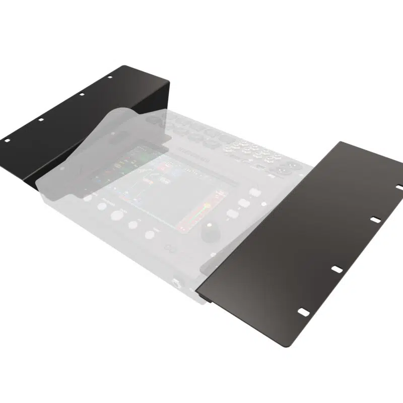 CQ12T-RK19 Allen &amp; Heath Rekmontageset