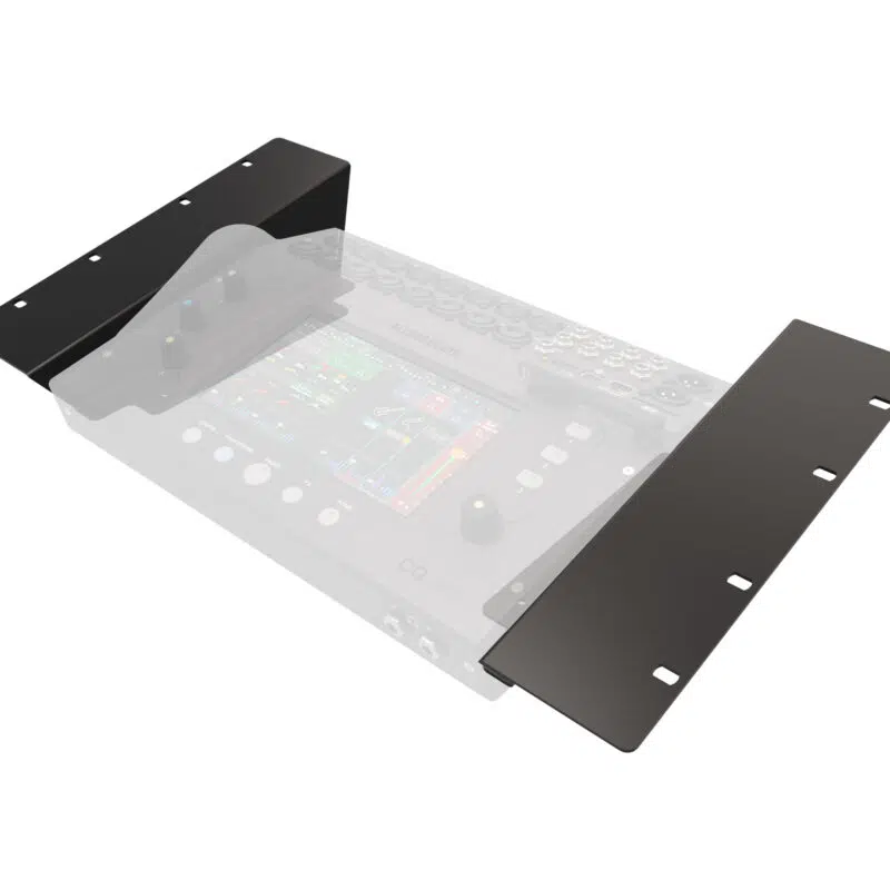 CQ18T-RK19 Allen &amp; Heath Rekmontageset