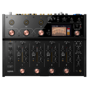 Euphonia AlphaTheta 4-kanaals Mixer
