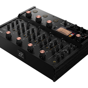 Euphonia AlphaTheta 4-kanaals Mixer