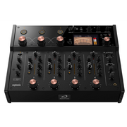Euphonia AlphaTheta 4-kanaals Mixer