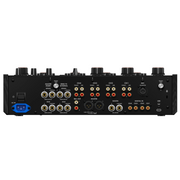 Euphonia AlphaTheta 4-kanaals Mixer