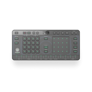 ChordCat AlphaTheta Groovebox