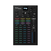Control One SoundSwitch Professionele Lichtsturing
