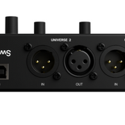 Control One SoundSwitch Professionele Lichtsturing