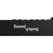 Control One SoundSwitch Professionele Lichtsturing