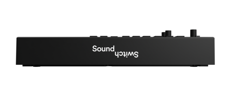Control One SoundSwitch Professionele Lichtsturing
