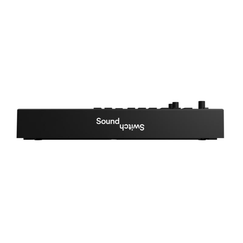 Control One SoundSwitch Professionele Lichtsturing