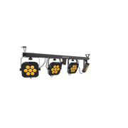 4BAR Quad ILS Chauvet DJ Lichtset