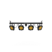 4BAR Quad ILS Chauvet DJ Lichtset