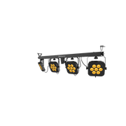 4BAR Quad ILS Chauvet DJ Lichtset