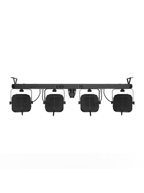 4BAR Quad ILS Chauvet DJ Lichtset