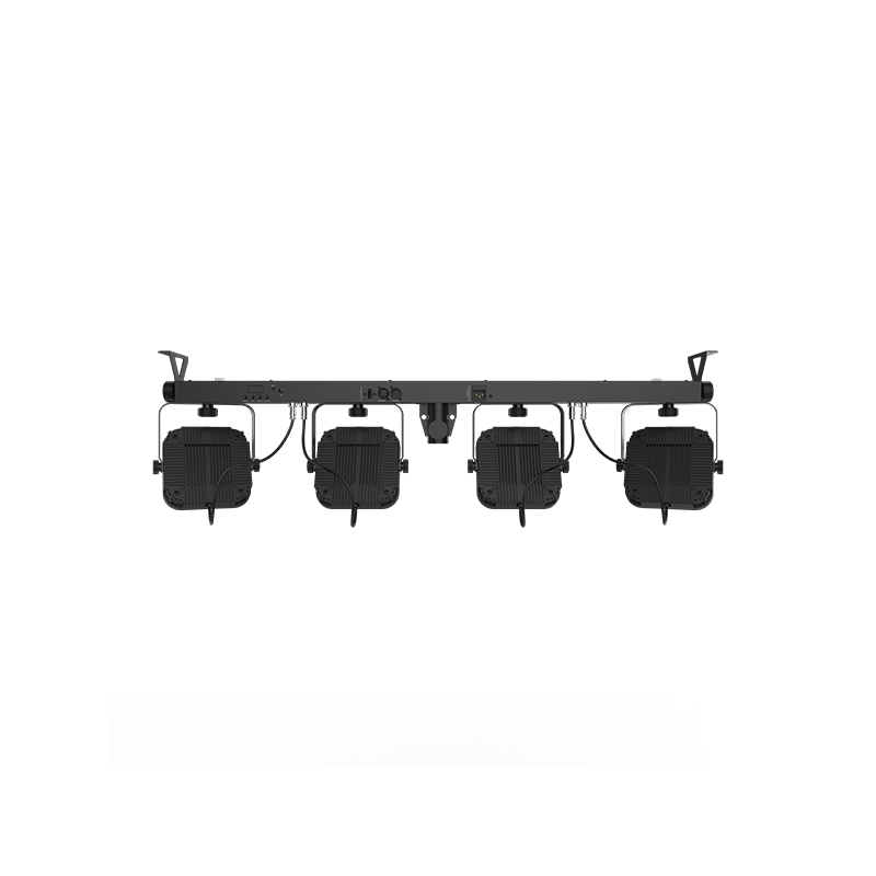 4BAR Quad ILS Chauvet DJ Lichtset