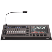 NX1-16 Obsidian DMX Lichtsturing