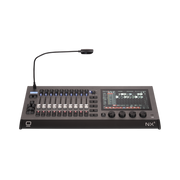 NX1-16 Obsidian DMX Lichtsturing