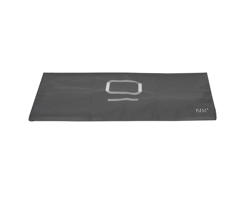 NX1-16 Obsidian DMX Lichtsturing