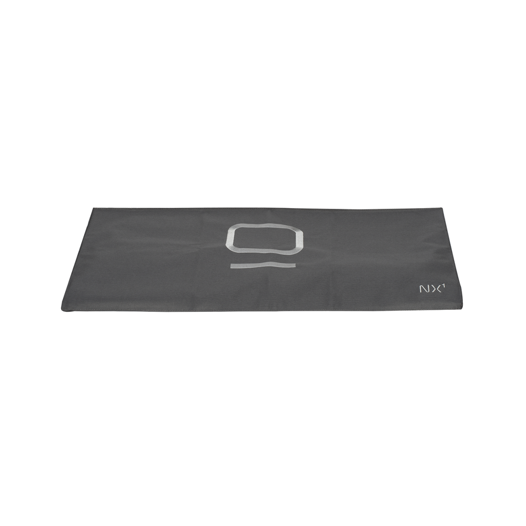 NX1-16 Obsidian DMX Lichtsturing