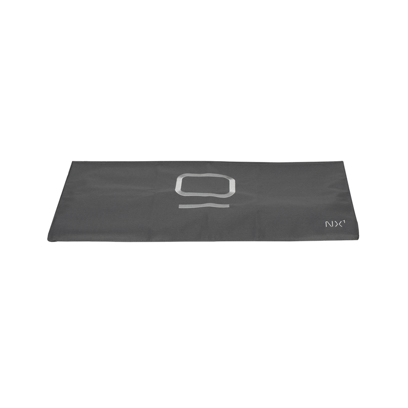 NX1-16 Obsidian DMX Lichtsturing