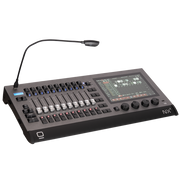 NX1-16 Obsidian DMX Lichtsturing