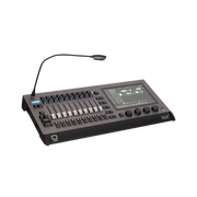 NX1-16 Obsidian DMX Lichtsturing