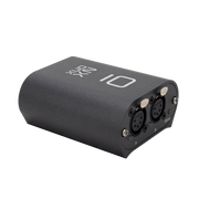 NX DMX Obsidian 2-poorts DMX-node