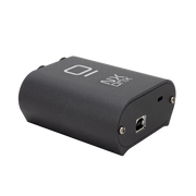 NX DMX Obsidian 2-poorts DMX-node