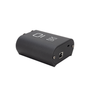 NX DMX Obsidian 2-poorts DMX-node