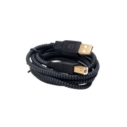 NX DMX Obsidian 2-poorts DMX-node