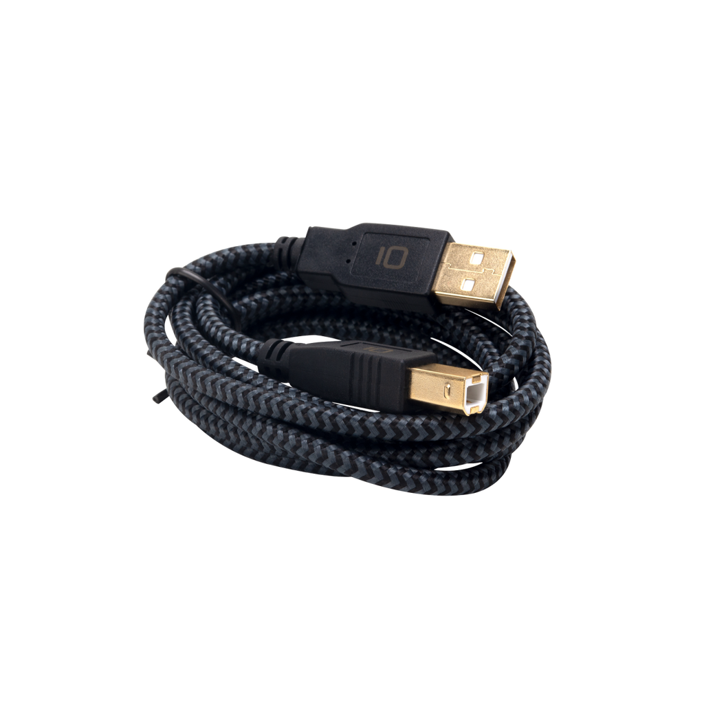 NX DMX Obsidian 2-poorts DMX-node