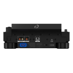 CDJ-3000X AlphaTheta Tabletop Mediaplayer