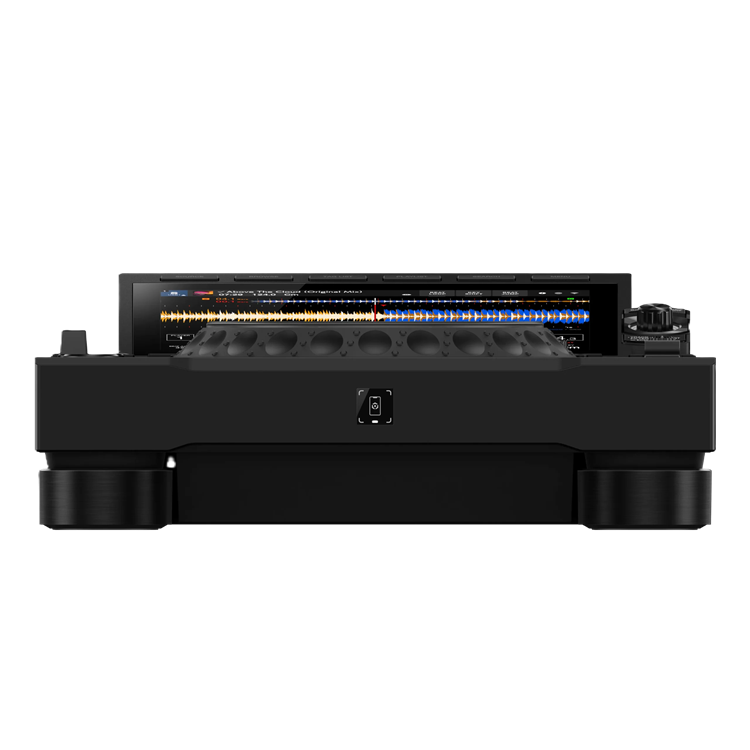 CDJ-3000X AlphaTheta Tabletop Media Player