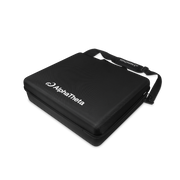 DJC-3000X BAG AlphaTeta Draagtas (Zwart)