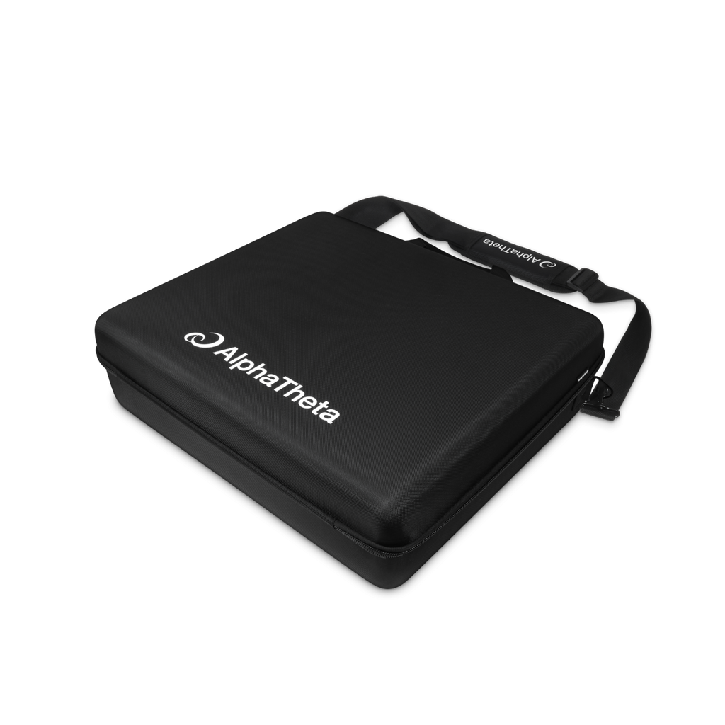 DJC-3000X BAG AlphaTeta Draagtas (Zwart)