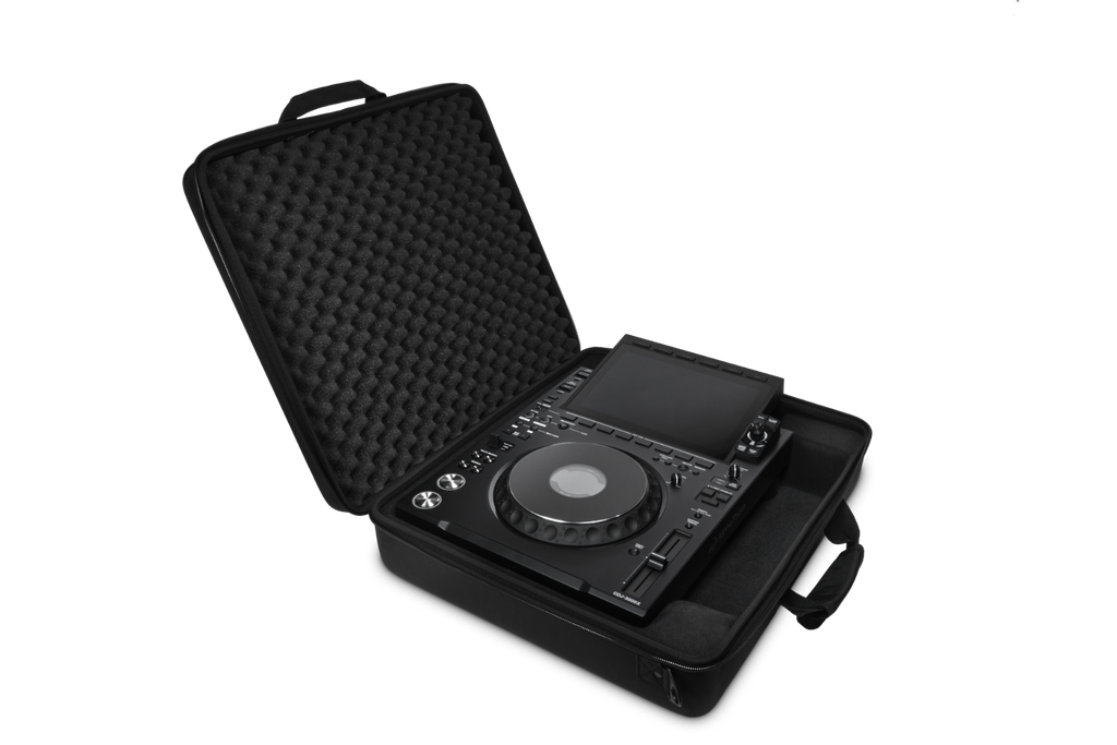 DJC-3000X BAG AlphaTeta Draagtas (Zwart)