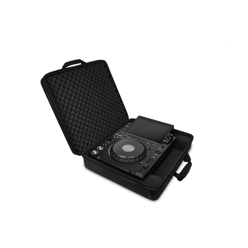 DJC-3000X BAG AlphaTeta Draagtas (Zwart)