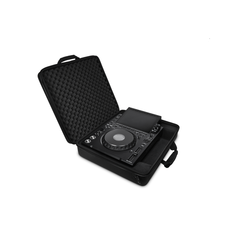 DJC-3000X BAG AlphaTeta Draagtas (Zwart)