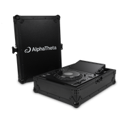 FLT-3000X AlphaTheta Flightcase voor CDJ-3000X
