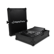 FLT-3000X AlphaTheta Flightcase voor CDJ-3000X