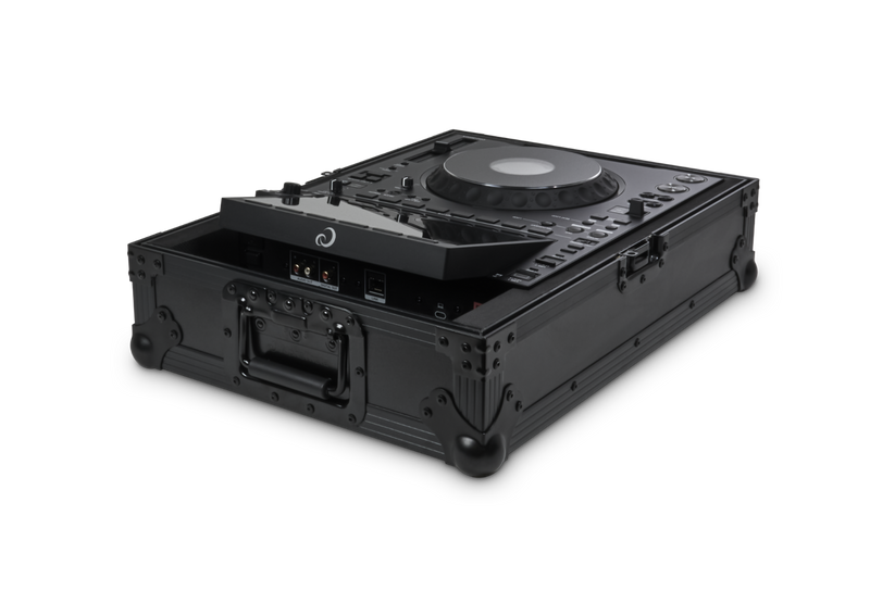 FLT-3000X AlphaTheta Flightcase voor CDJ-3000X
