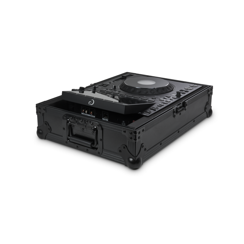 FLT-3000X AlphaTheta Flightcase voor CDJ-3000X