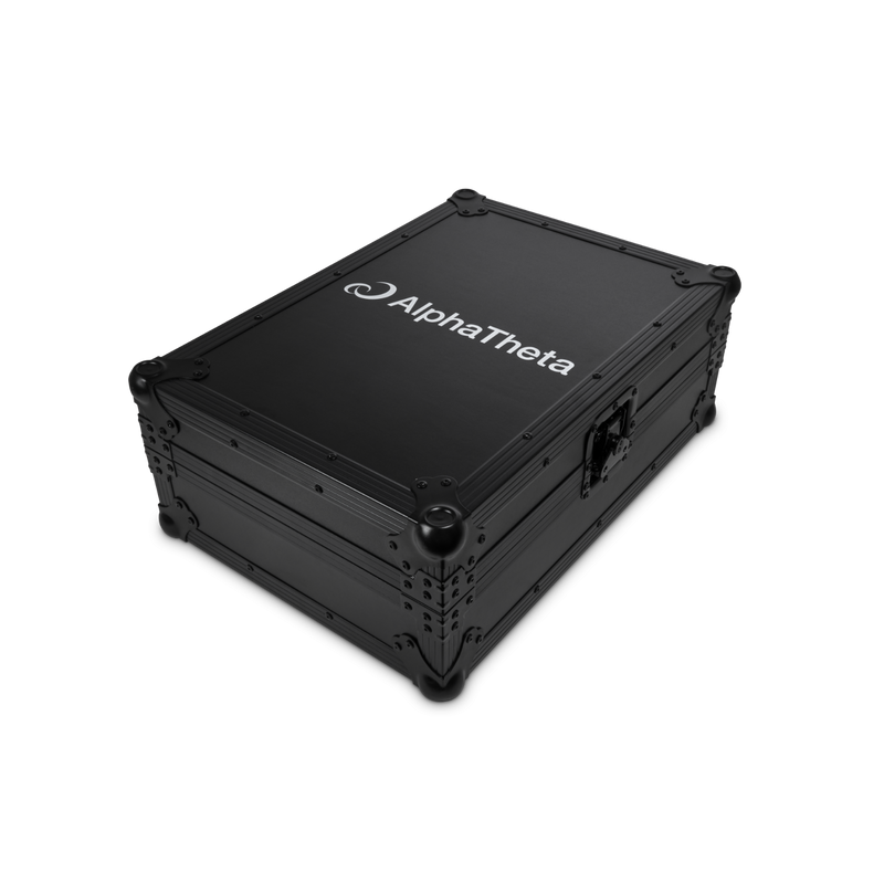 FLT-3000X AlphaTheta Flightcase voor CDJ-3000X