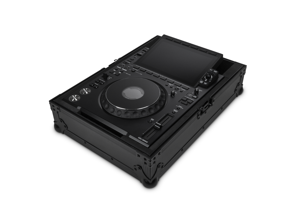 FLT-3000X AlphaTheta Flightcase voor CDJ-3000X
