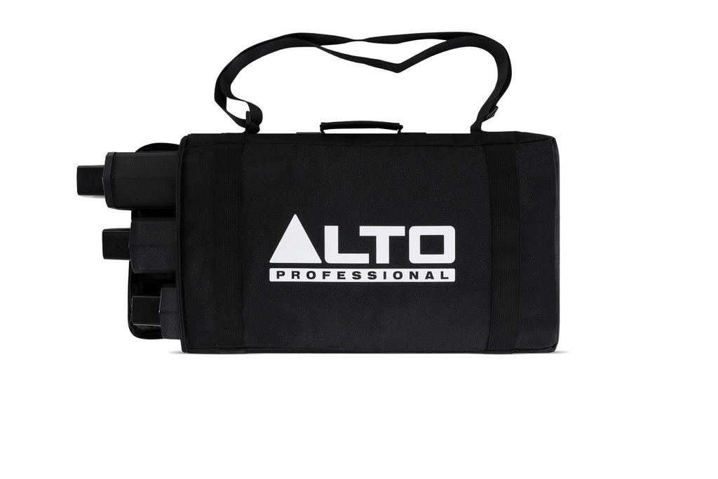 TS108C Alto Kolomluidspreker